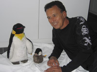 Ernestos Pinguine
